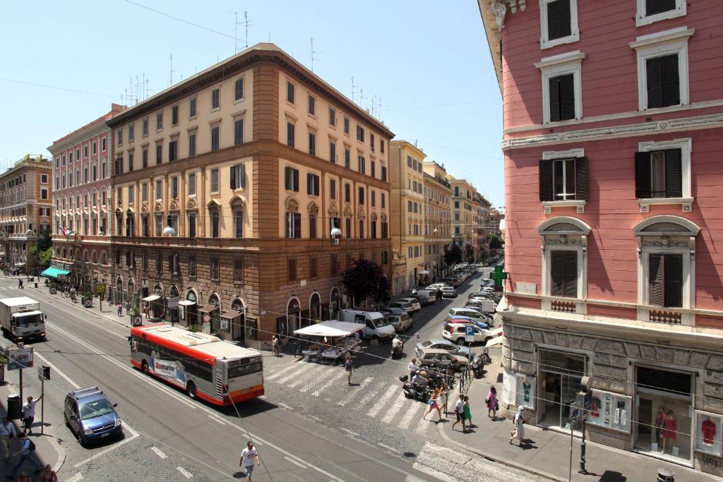 Sweet Vatican Rome Luaran gambar